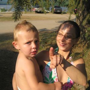 Meet your Posher, Priscilla